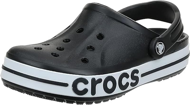Crocs Bayaband Clog Sporty Monsoon