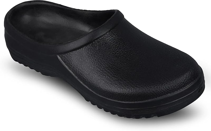 Crocs Bistro Clog Black