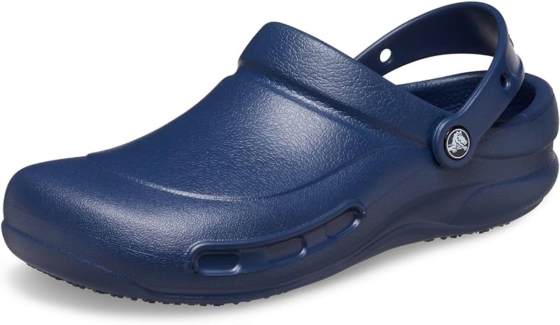 Crocs Bistro Translucent style variant