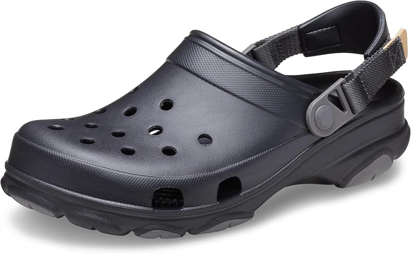 Crocs Classic All Terrain Clog India