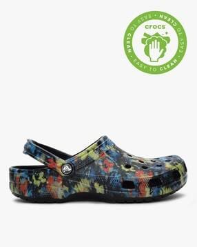 Crocs Classic Clog Unisex AJIO sale