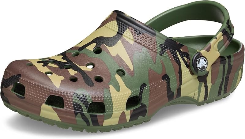 Crocs Classic Clog Lime Green India