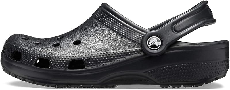 Crocs Classic Clog (Unisex)