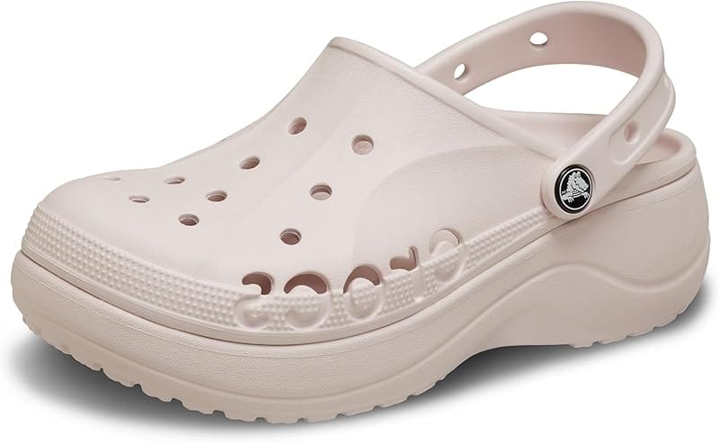 Crocs Classic Clog Women Pink