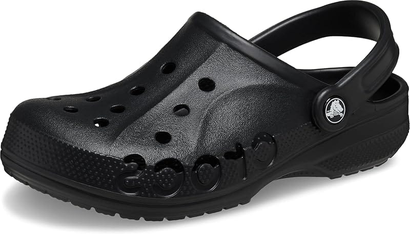 Crocs Classic Lined Clog