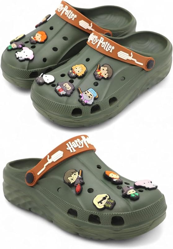 Crocs Classic Neo Puff Boot