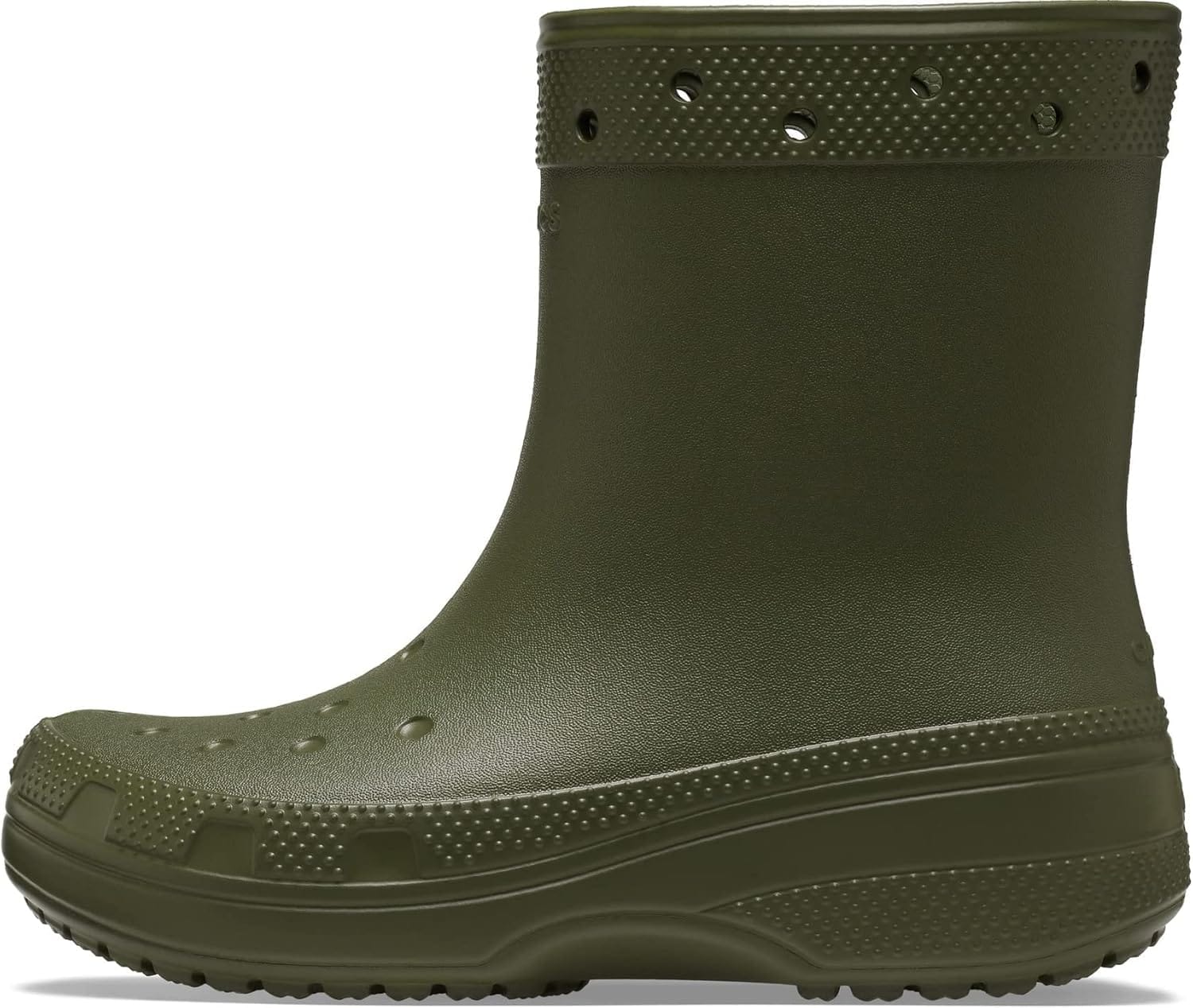 Crocs Classic Rain Boot