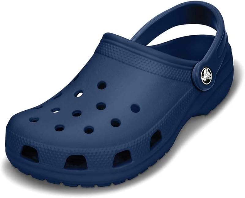 Crocs Classic Rain Clog