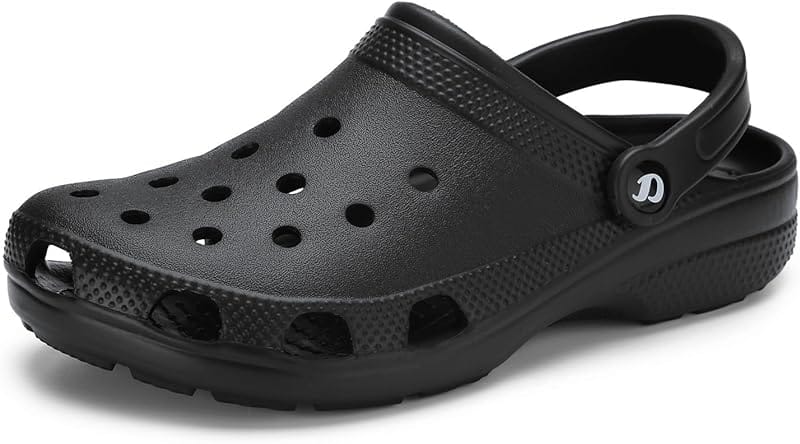 Crocs Classic Clog Waterproof Sandals