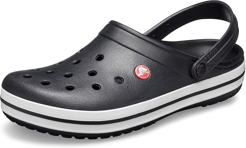 Crocs Crocband Clog India