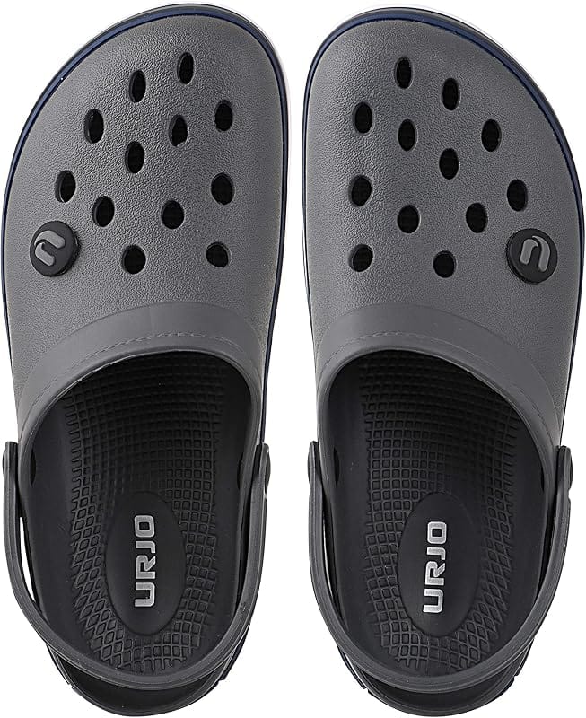 Crocs Croslite Foam Clog Waterproof