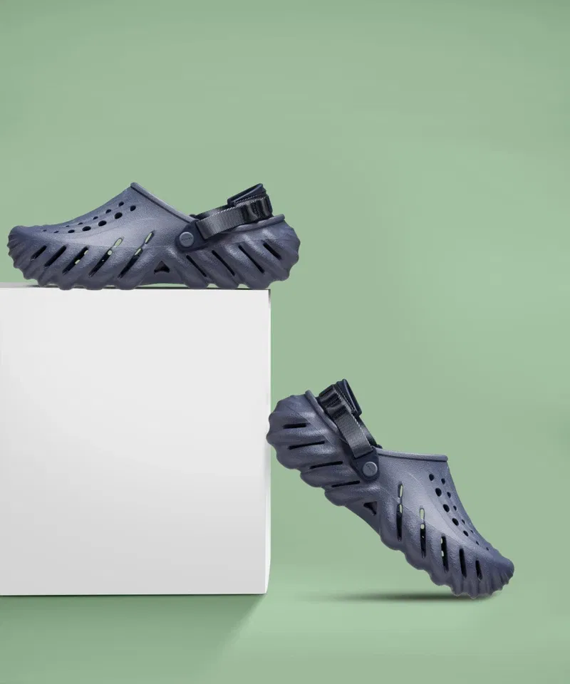 Crocs Echo Storm Sneaker
