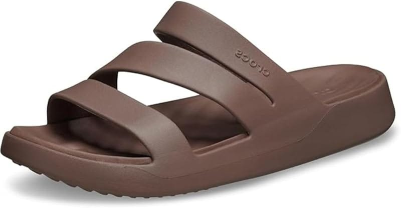 Crocs Getaway Flat