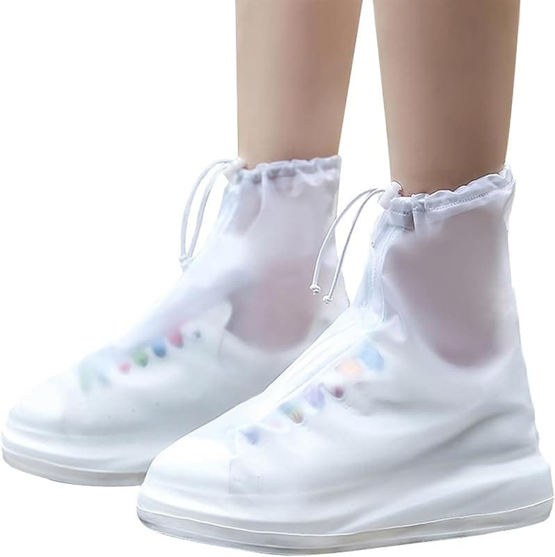 Crocs Handle It Rain Boot
