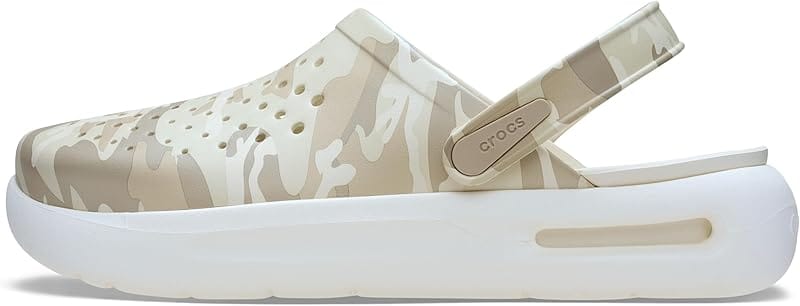 Crocs LiteRide Clog India review