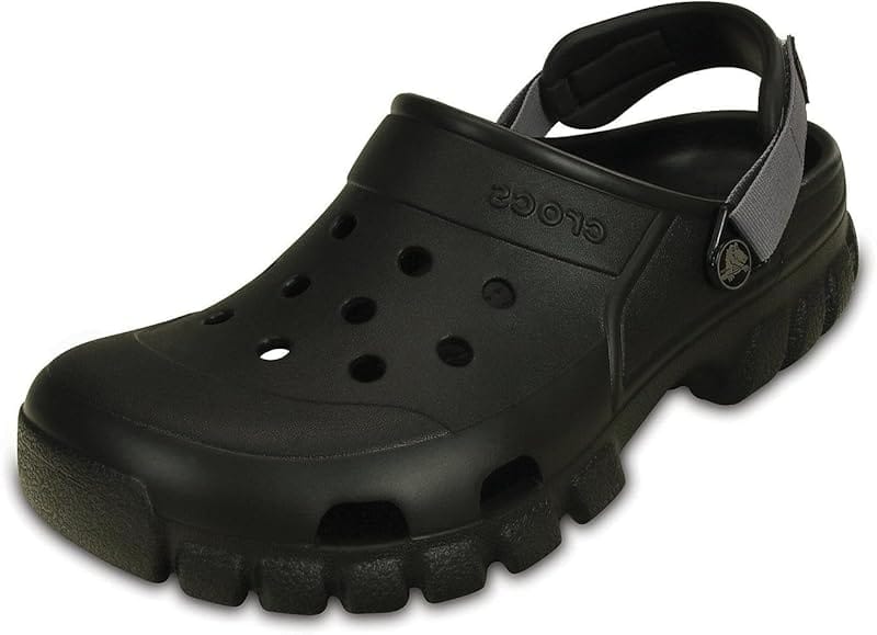 Crocs Specialist II Vent Clog