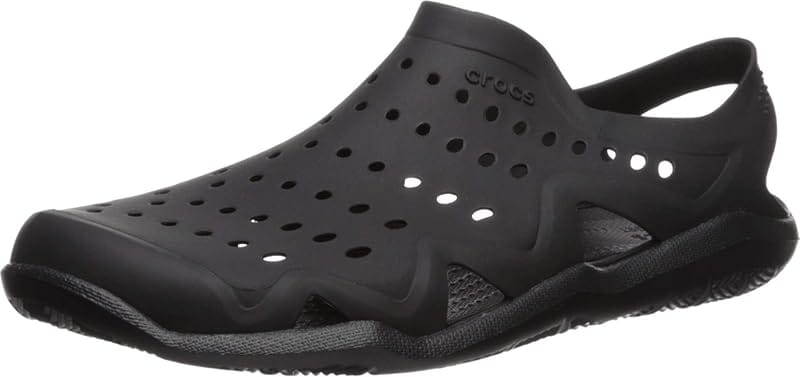Crocs Swiftwater Deck Sandal Men