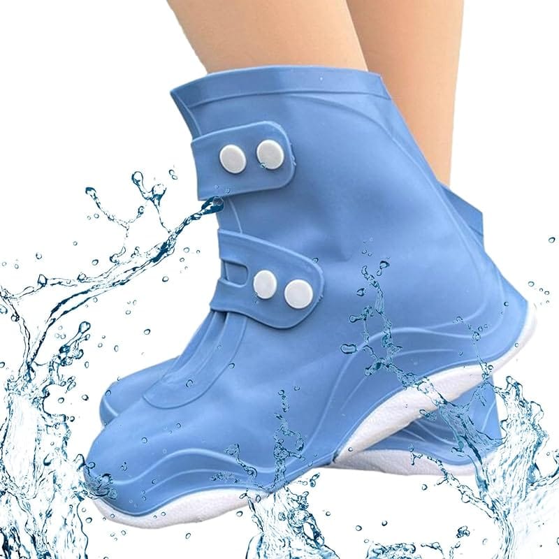 Crocs Women's Waterproof Boots