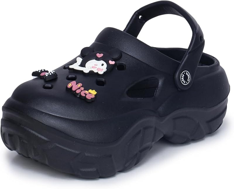Crocs Women's Strappy Heels