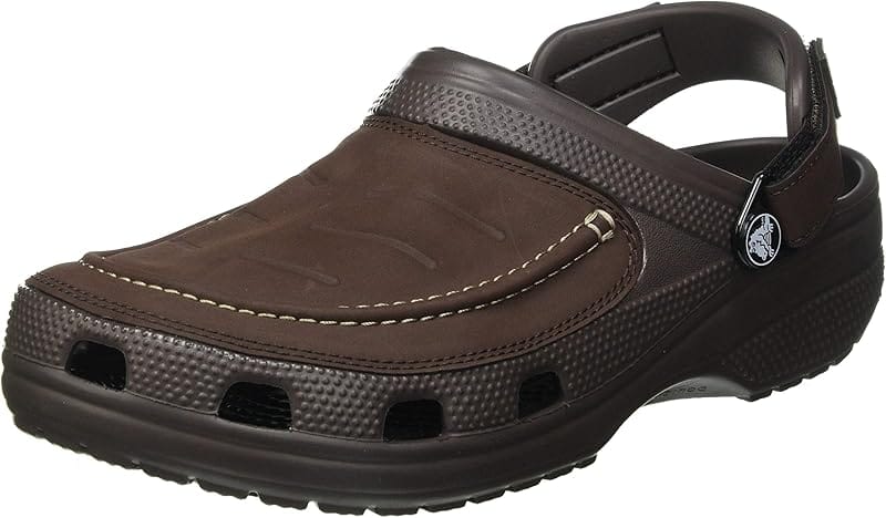 Crocs Yukon Vista II Clog