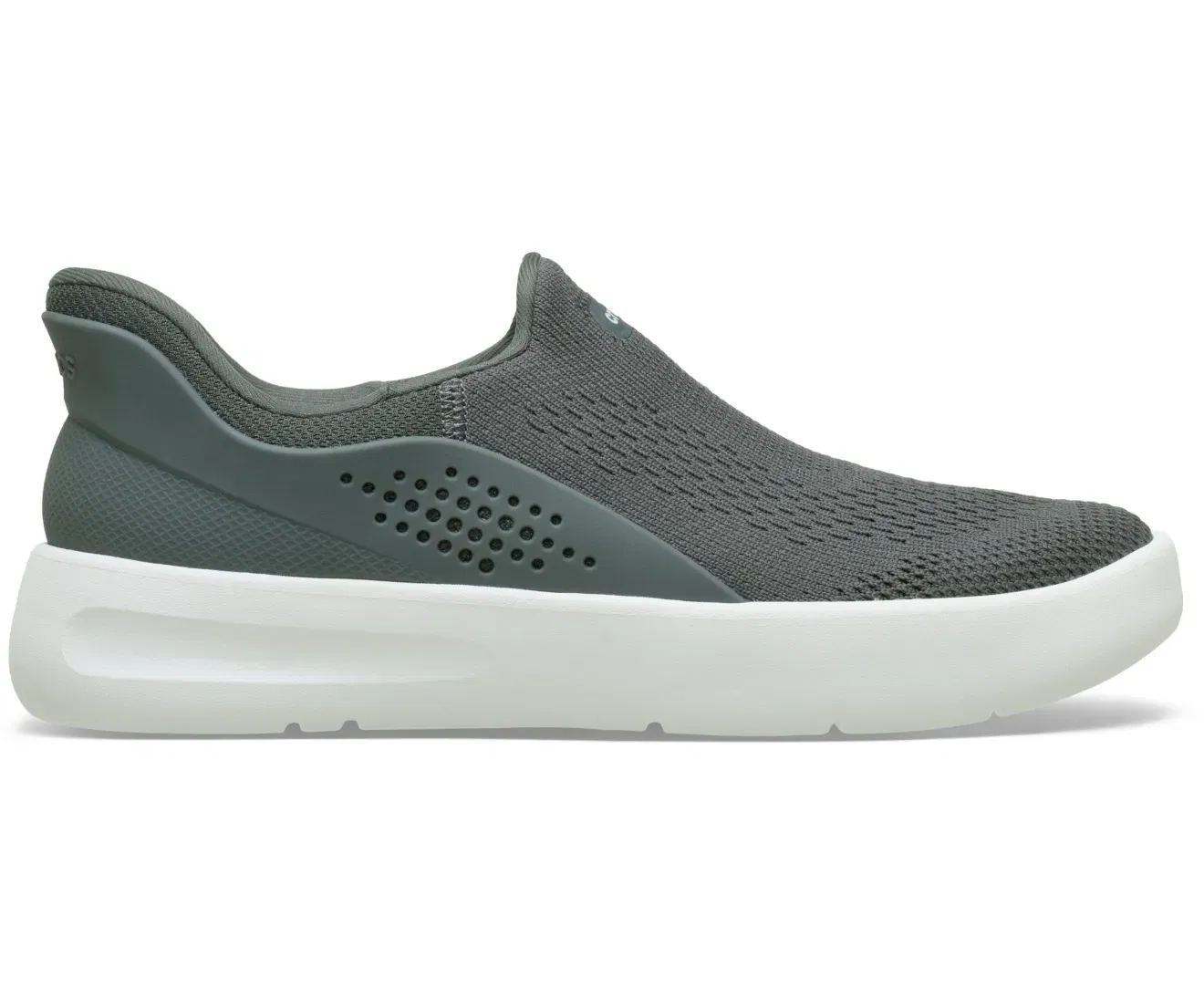 Crocs Locale Ease Carbon Men Sneaker Crocs sale