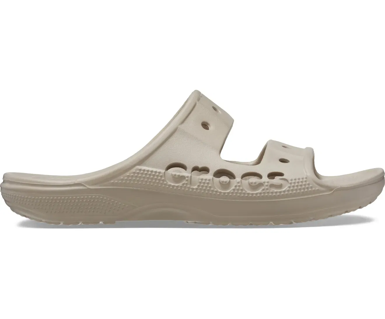 Crocs Baya Cobblestone Unisex Sandal Crocs sale