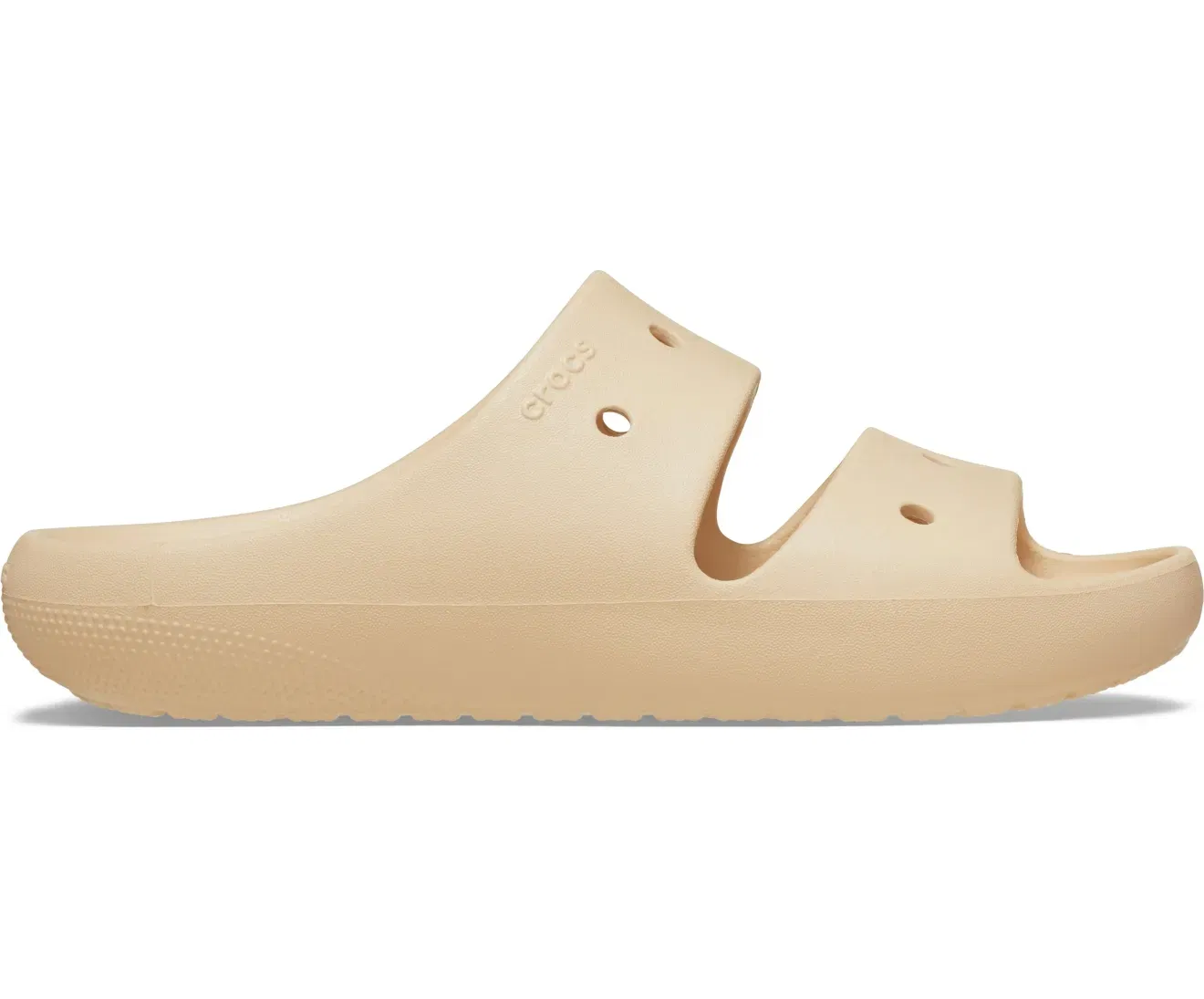 Crocs Classic II Shitake Unisex Sandal Crocs sale
