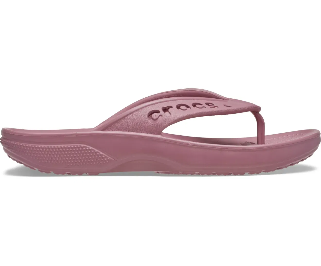Crocs Baya II Cassis Unisex Flip Crocs sale