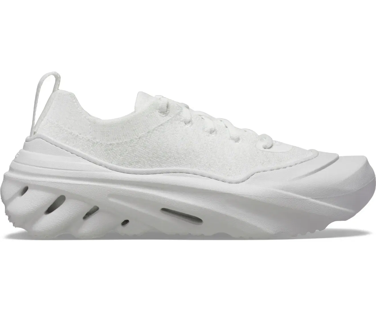 Crocs Echo Surge Moonlight/White Unisex Sneaker Crocs sale