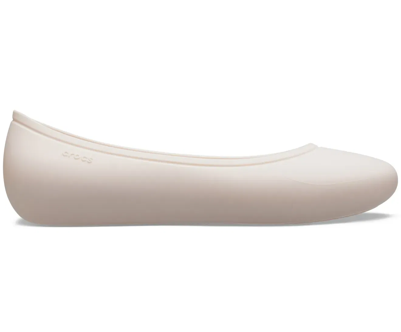 Crocs Brooklyn Quartz Women Flat Crocs sale