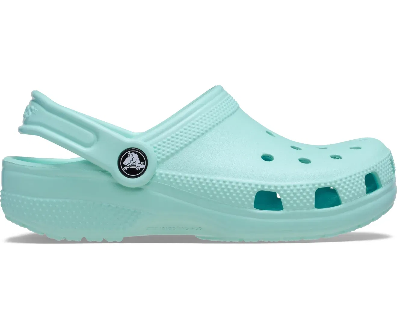 Crocs Classic Aquamarine Kids Clog Crocs sale
