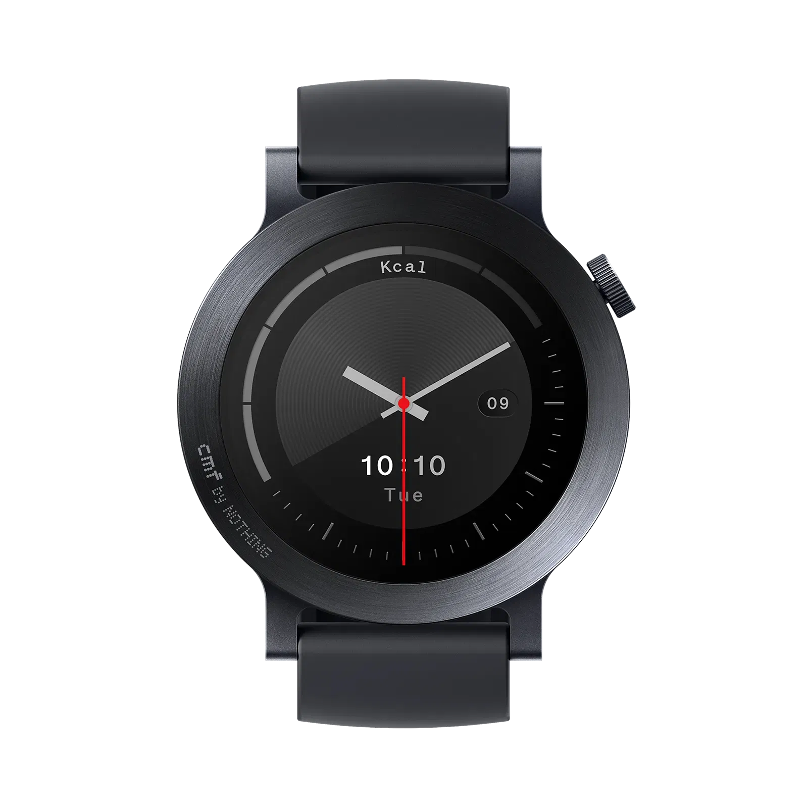 Nothing CMF Watch 3 Pro Smartwatch with Bluetooth Calling (36mm AMOLED Display, IP68 Water & Dust Resistant, D Croma sale