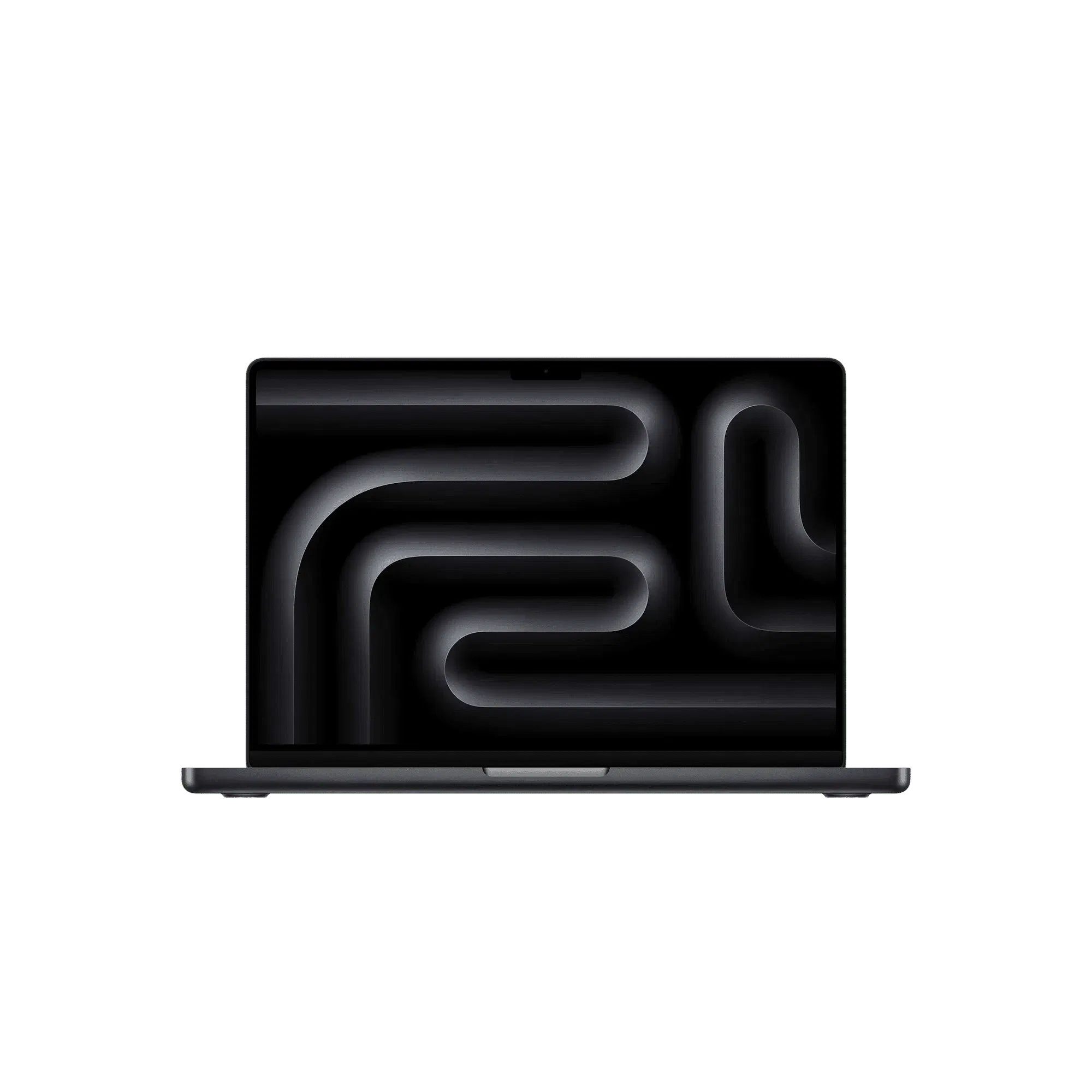 Apple MacBook Pro (14.2 inch, M5, 24GB, 1TB, macOS Tahoe, Space Black) Croma sale