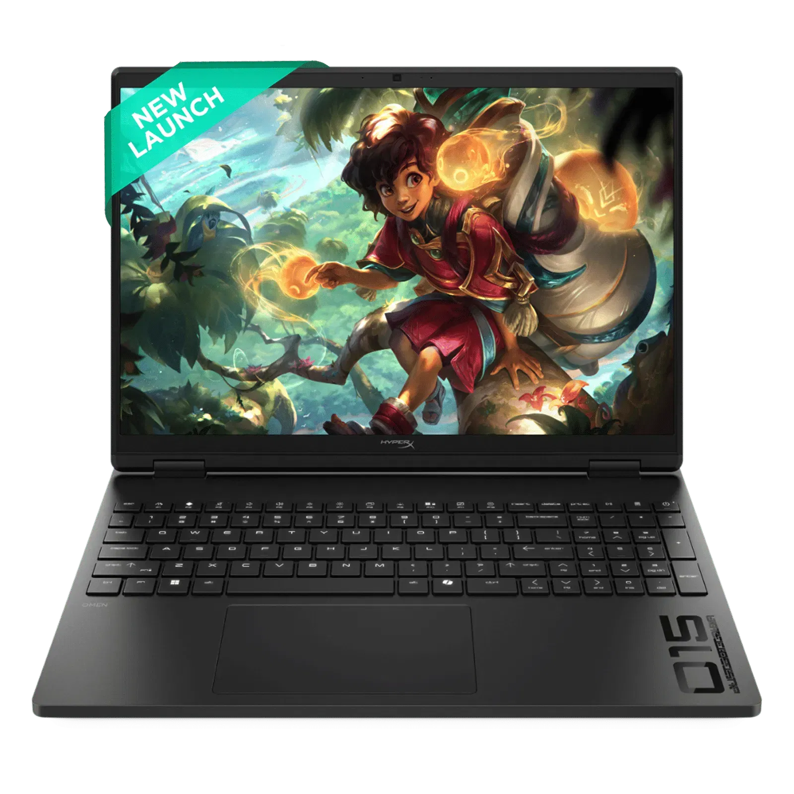 HP HyperX OMEN 15-gb0038AX AMD Ryzen 7 Gaming Laptop (24GB, 1TB SSD, Windows 11 Home, 8GB Graphics, 15.3 inch Croma sale