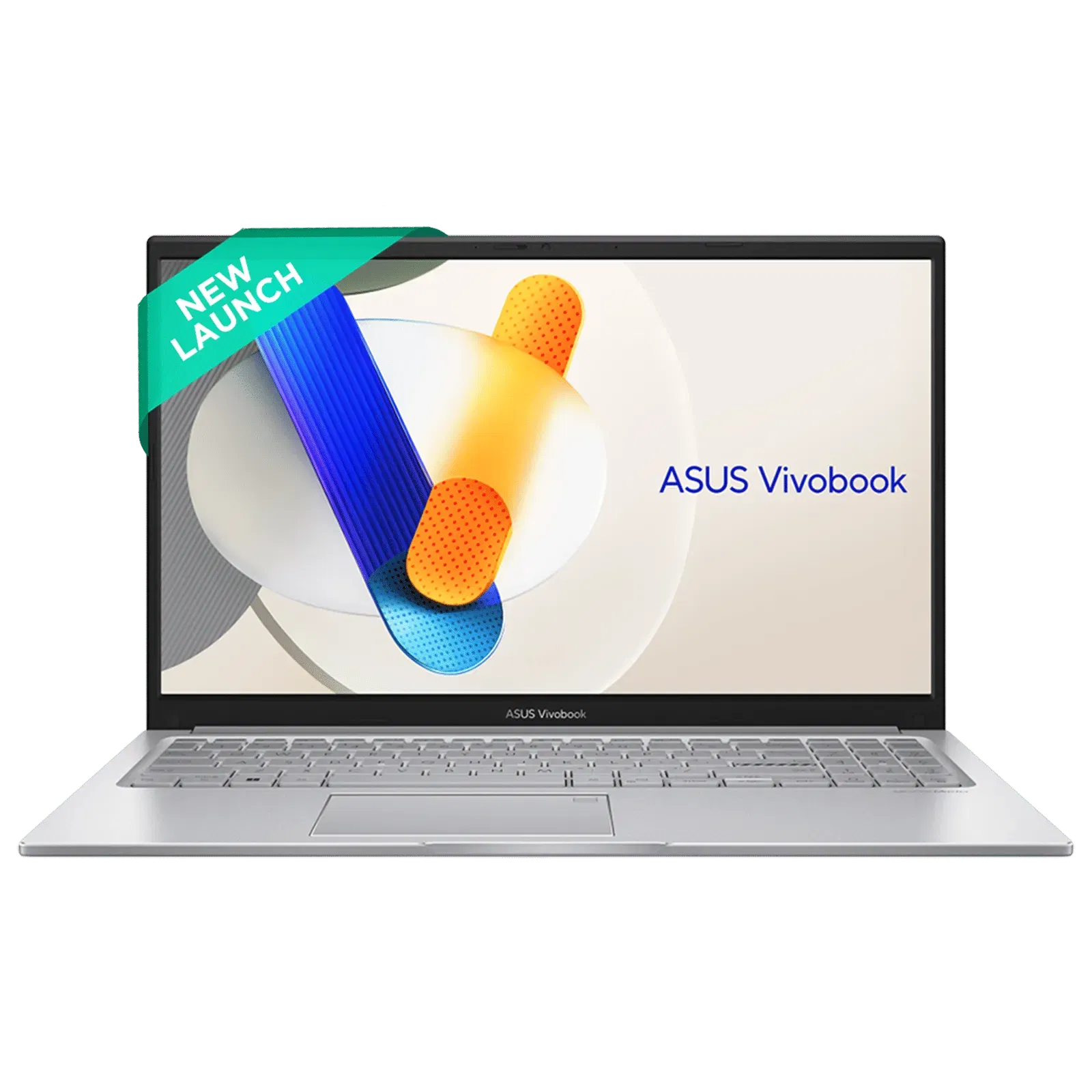 ASUS Vivobook 15 X1504VAP-BQ224WS Intel Core 5 120U Thin & Light Laptop (16GB RAM, 512GB SSD ROM, Windows 11 H Croma sale