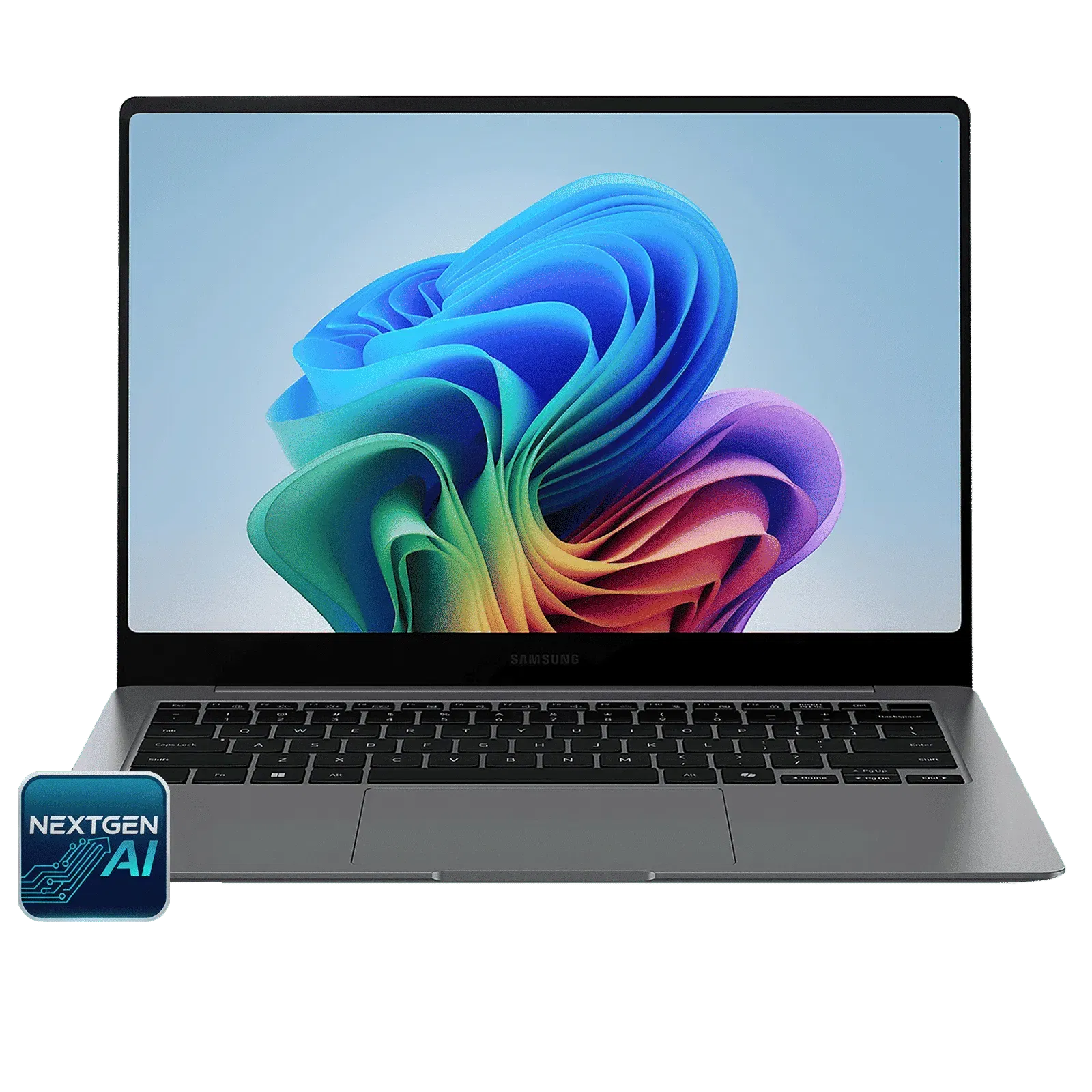 SAMSUNG Galaxy Book5 Pro Intel Core Ultra 5 Touchscreen Thin & Light Laptop (16GB, 512GB SSD, Windows 11 Home, Croma sale