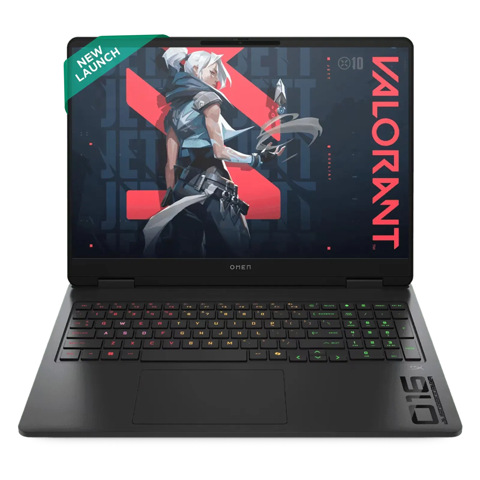 HP OMEN 16-ap0165AX AMD Ryzen AI 7 Gaming Laptop (24GB, 1TB SSD, Windows 11 Home, 8GB Graphics, 16 inch 165 Hz Croma sale