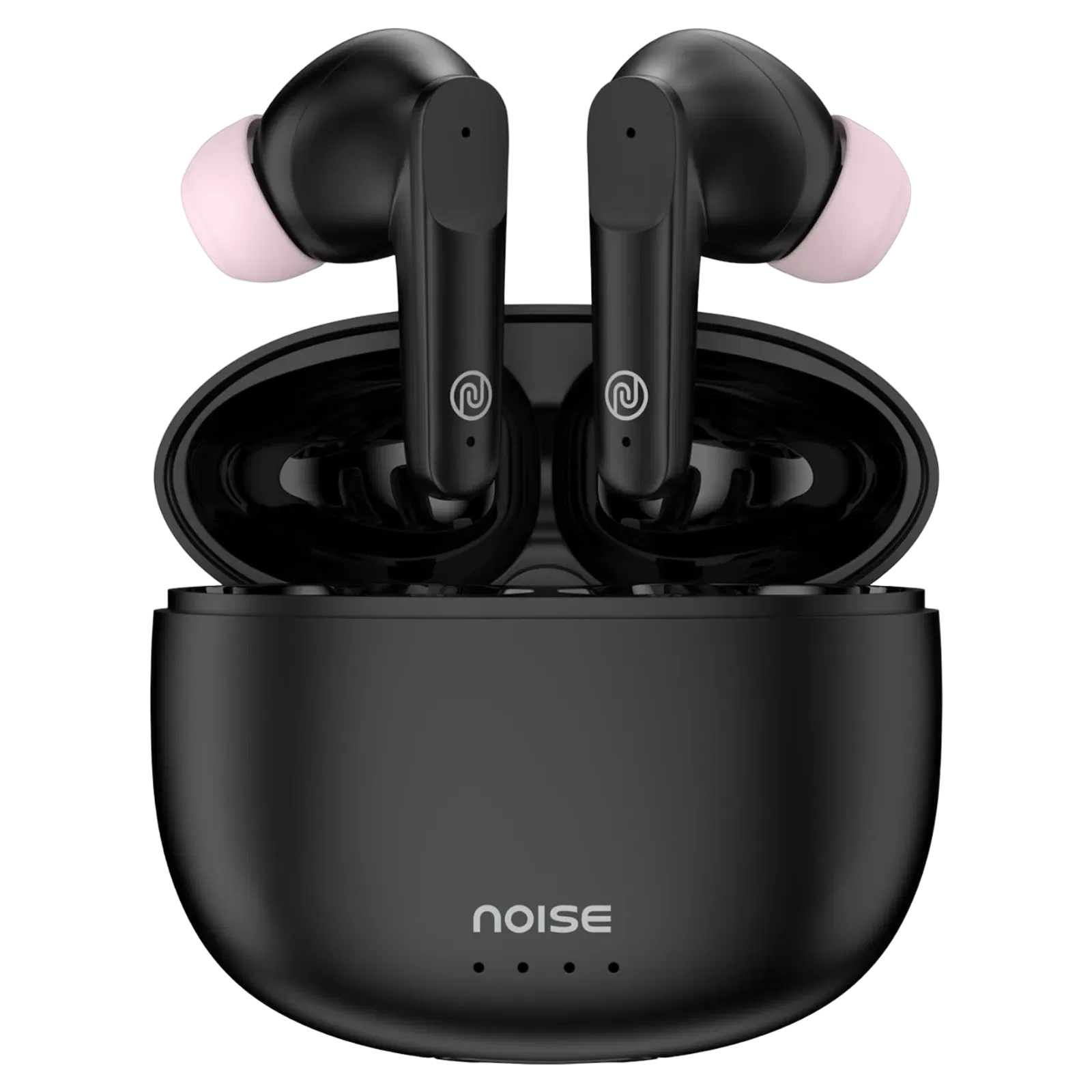 noise Buds VS104 TWS Earbuds with Environmental Noise Cancellation (IPX5 Water Resistant, Fast Charging, Charc Croma sale