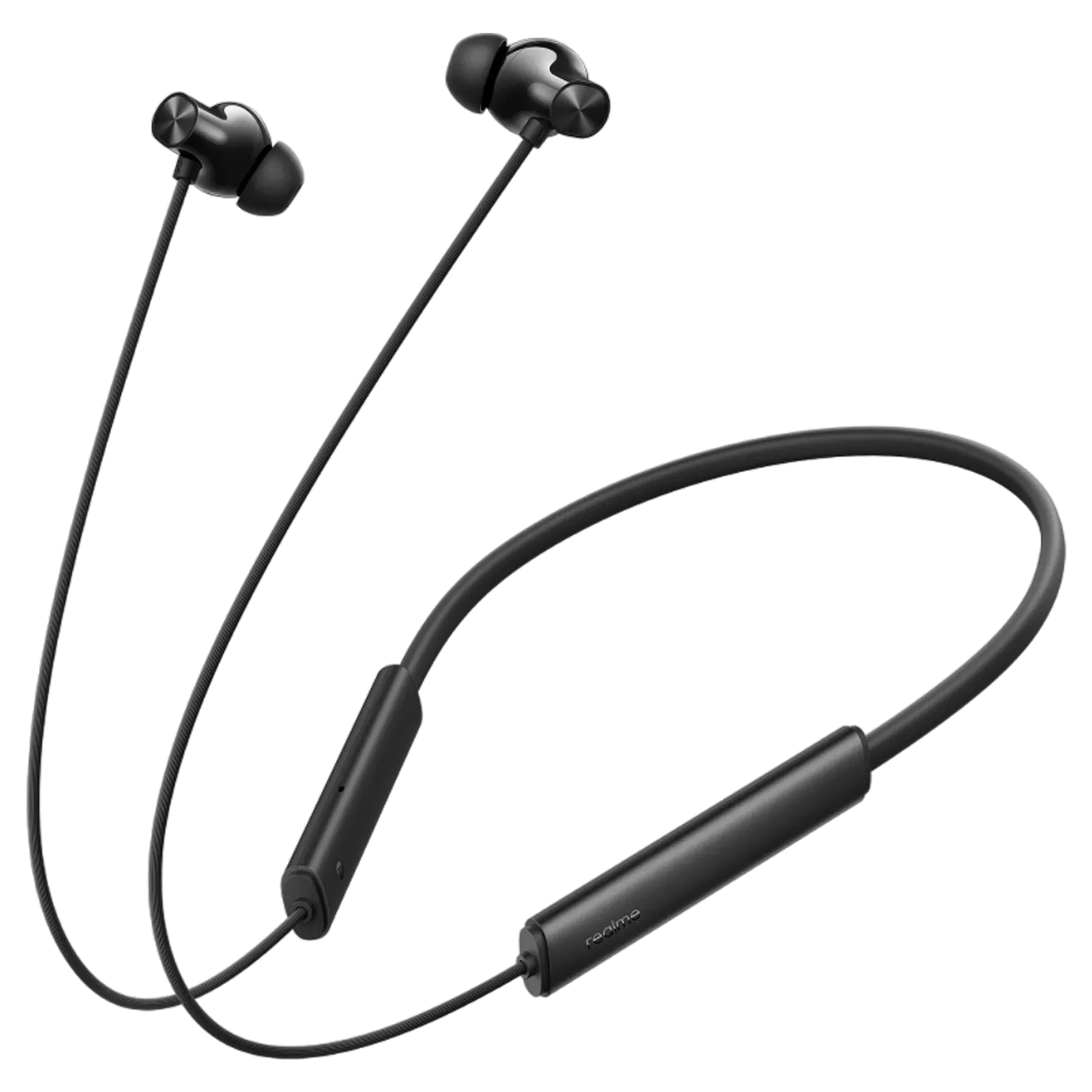 realme Buds Wireless 3 Neo Neckband with Environmental Noise Cancellation (IP55 Water Resistant, 32 Hours Play Croma sale