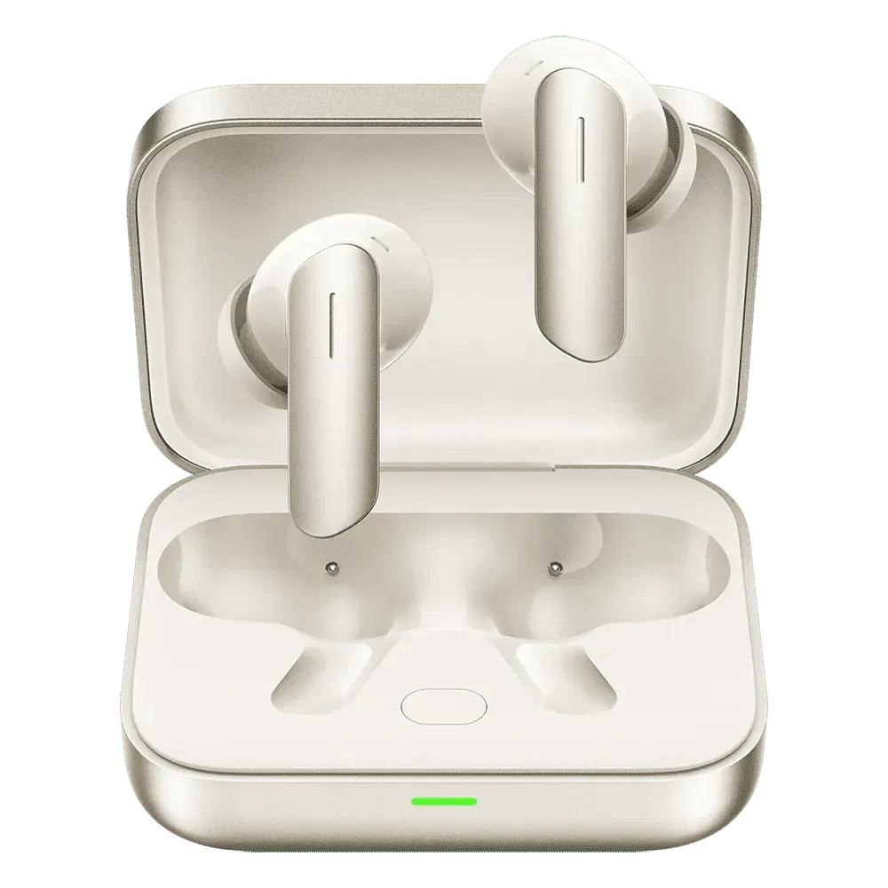 realme Buds Air7 TWS Earbuds with Active Noise Cancellation (IP55 Water Resistant, 360 Degree Spatial Sound, I Croma sale