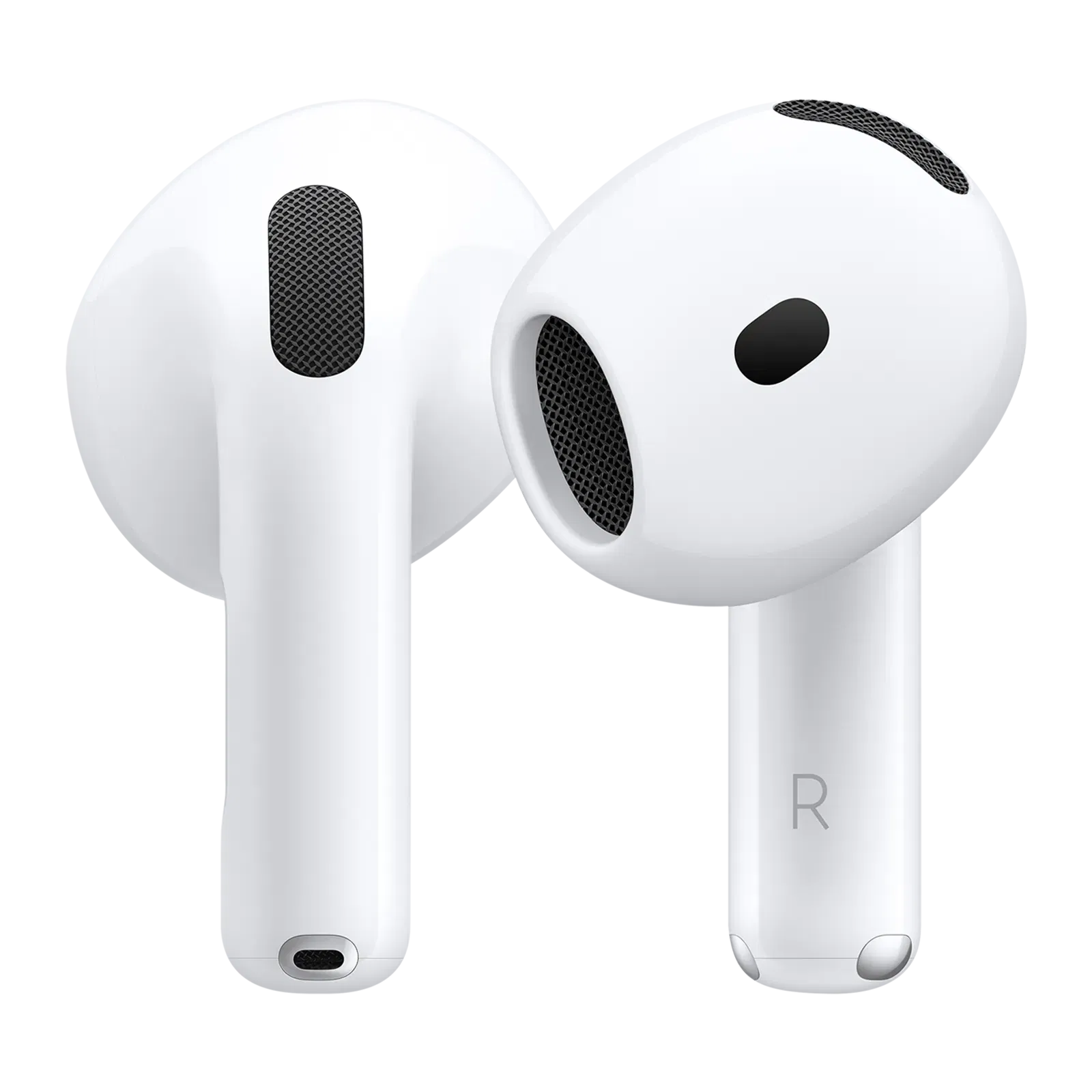 Apple AirPods 4 with Charging Case Croma sale