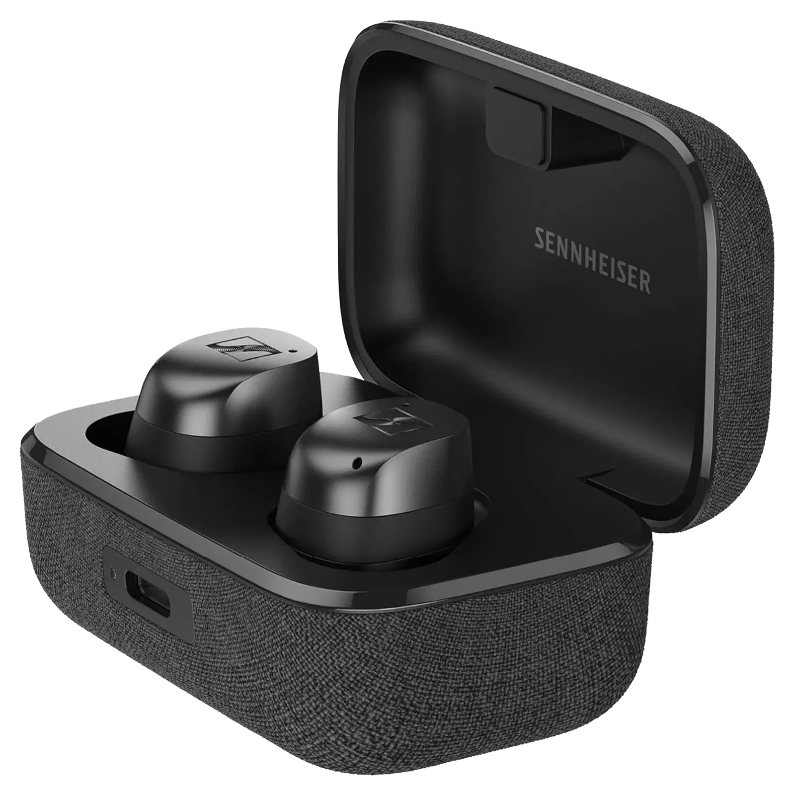 SENNHEISER MOMENTUM True Wireless 4 700365 TWS Earbuds with Adaptive Noise Cancellation (IP54 Dust & Splash Re Croma sale