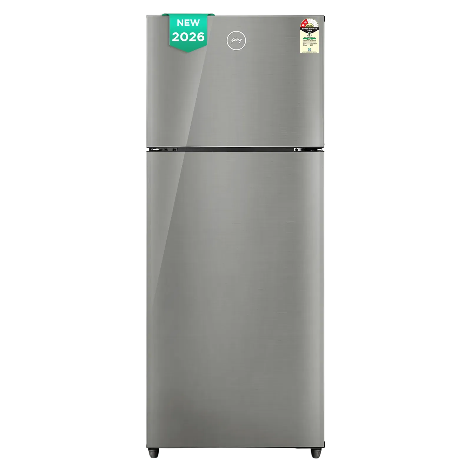 Godrej Eon Alpha 238 Litres 2 Star Frost Free Double Door Refrigerator with Nano Shield Technology ( Croma sale