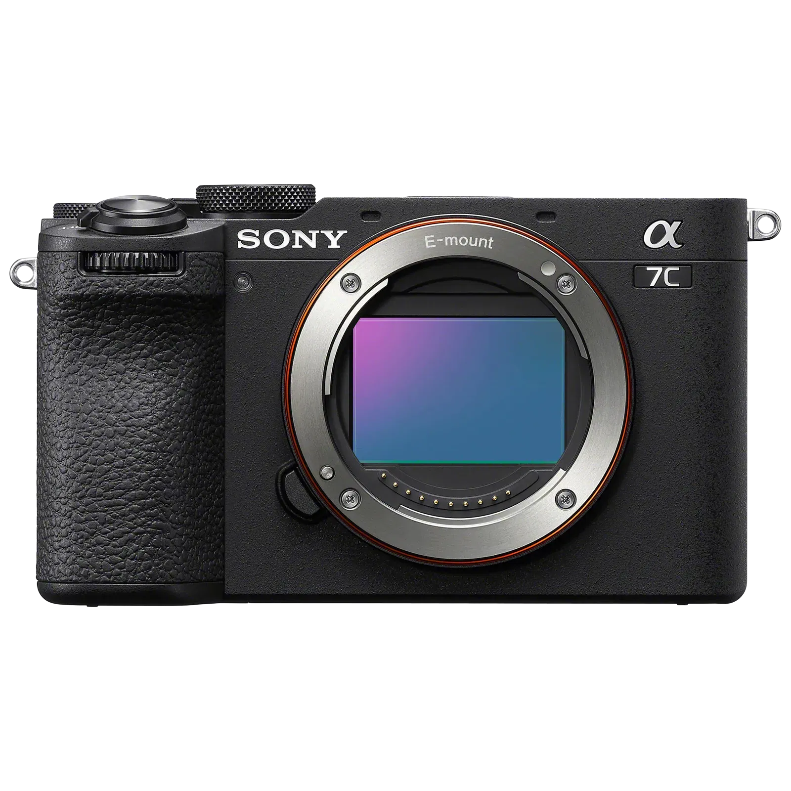 SONY Alpha 7C2 33MP Mirrorless Camera (Body Only, 35.9 x 23.9 mm Sensor, BIONZ XR Image Processor) Croma sale