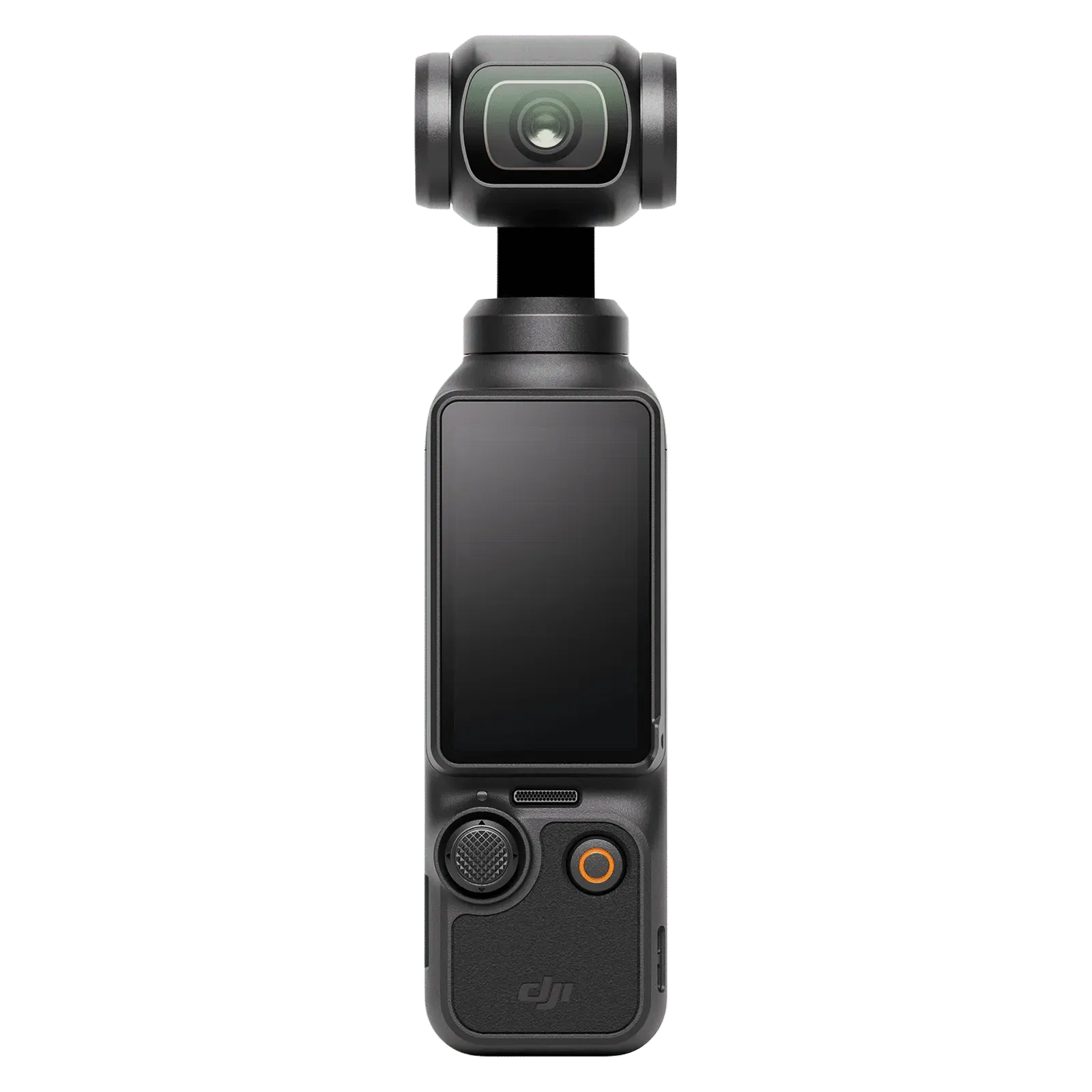 DJI Osmo Pocket 3 4K and 9.4MP 120 FPS Digital Vlogging Camera with Three Axis Stabilization (Black) Croma sale