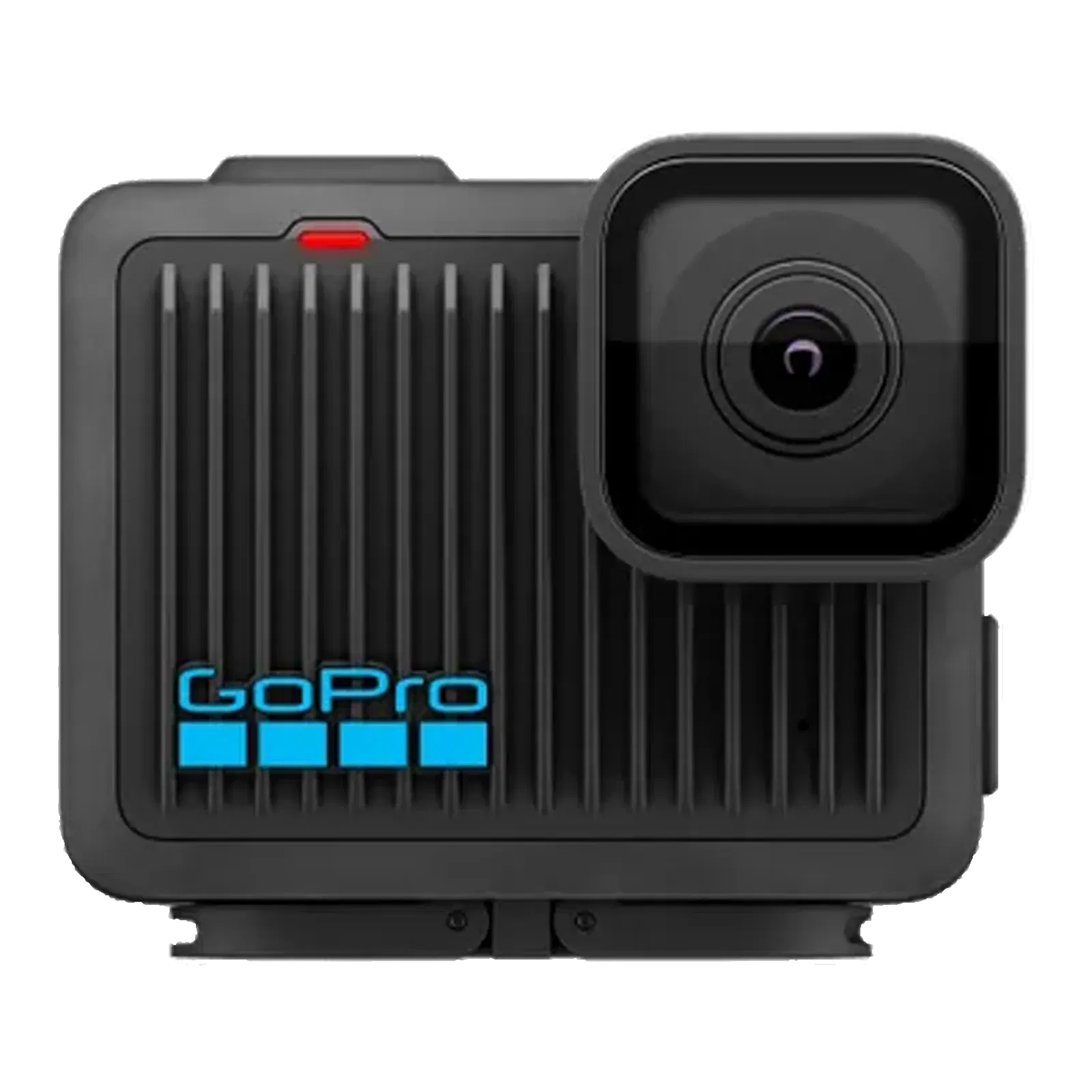 GoPro Hero 4K and 12MP 60 FPS Waterproof Action Camera with Rear LCD Touchscreen (Black) Croma sale