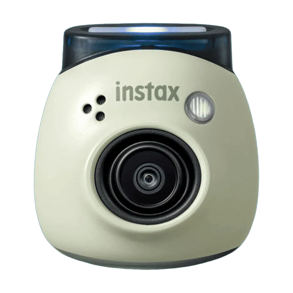 FUJIFILM Instax Pal Instant Camera (Green) Croma sale