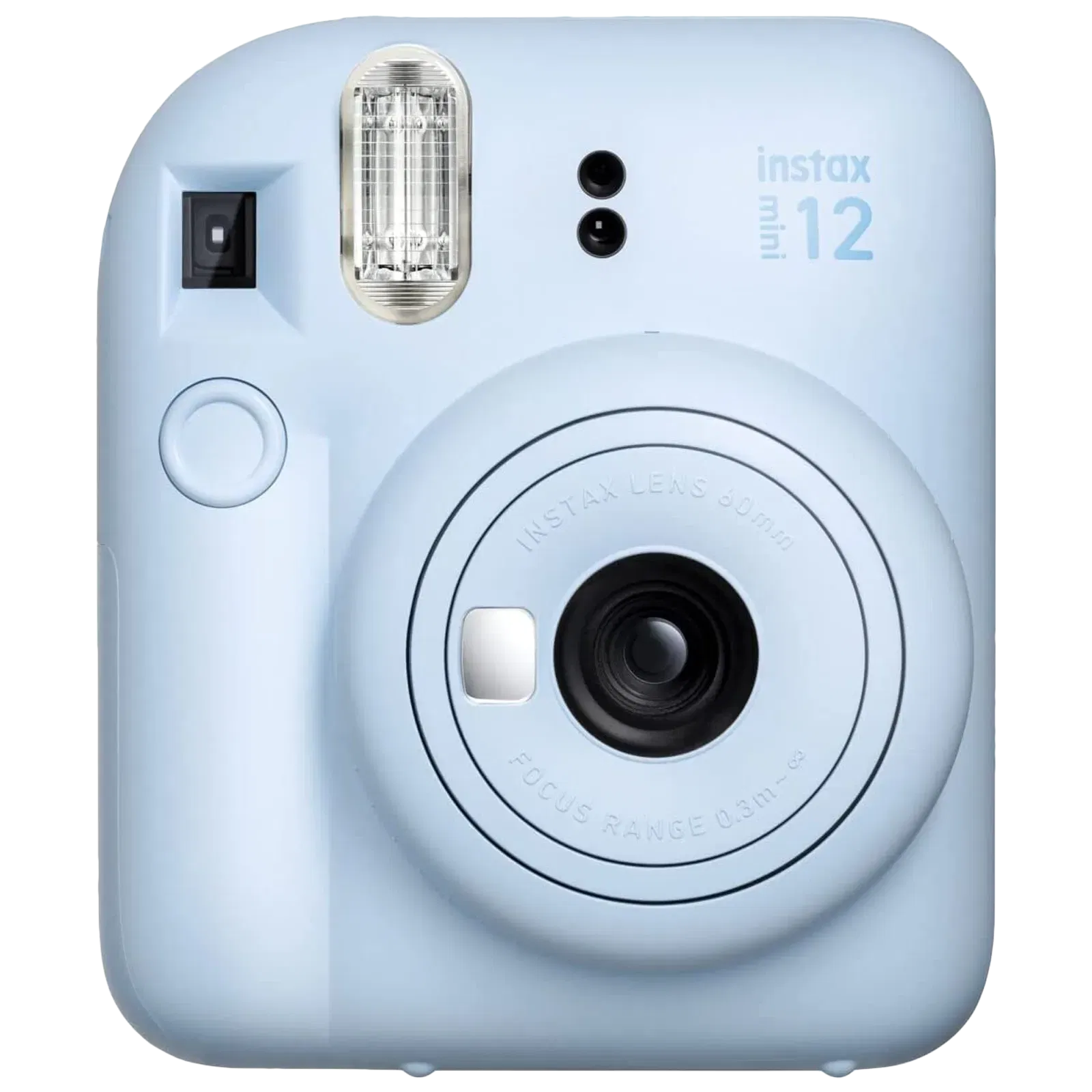 FUJIFILM Instax Mini 12 Instant Camera (Pastel Blue) Croma sale