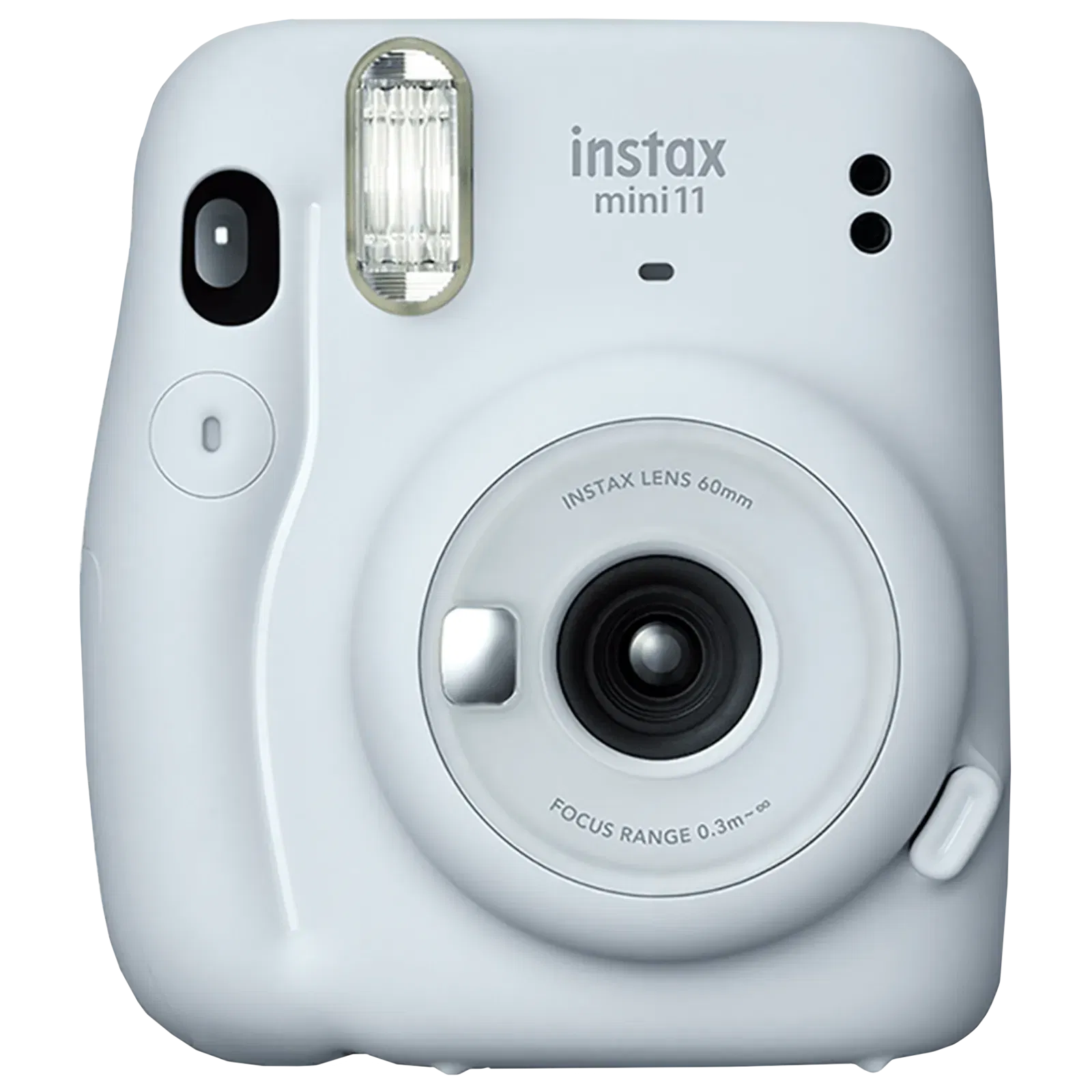 FUJIFILM Instax Mini 11 Instant Camera (Ice White) Croma sale