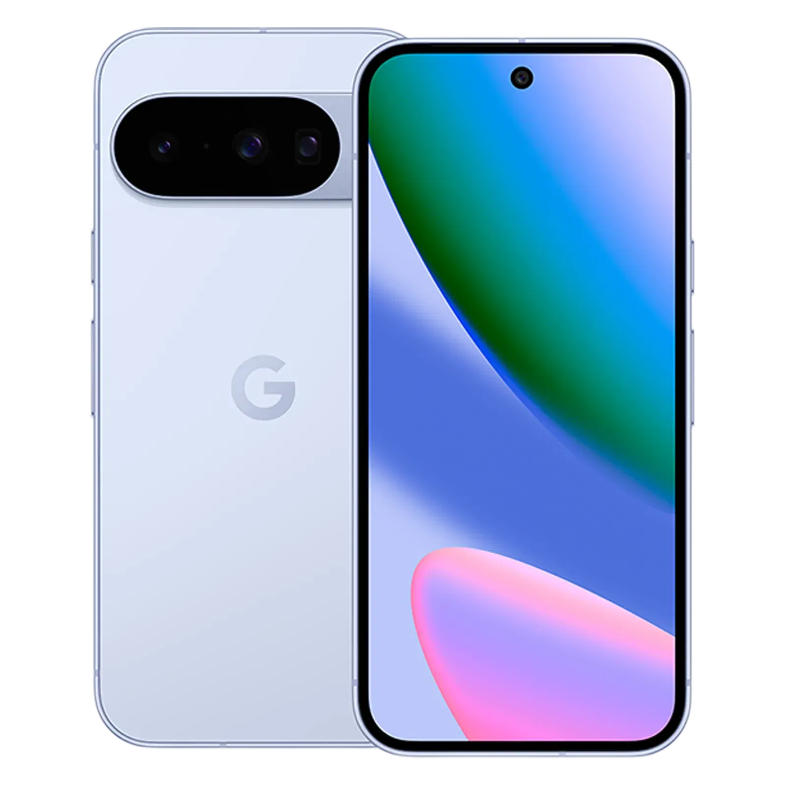 Google Pixel 10 5G (12GB RAM, 256GB, Frost) Croma sale